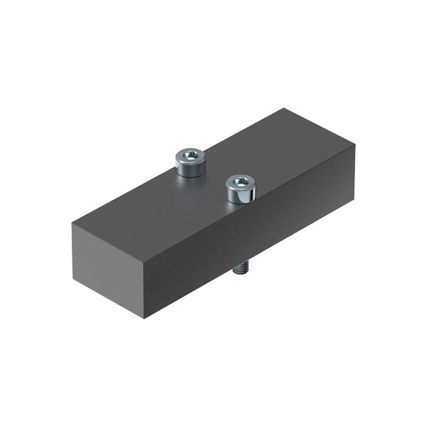Blanking Plate NDV-02-VDMA